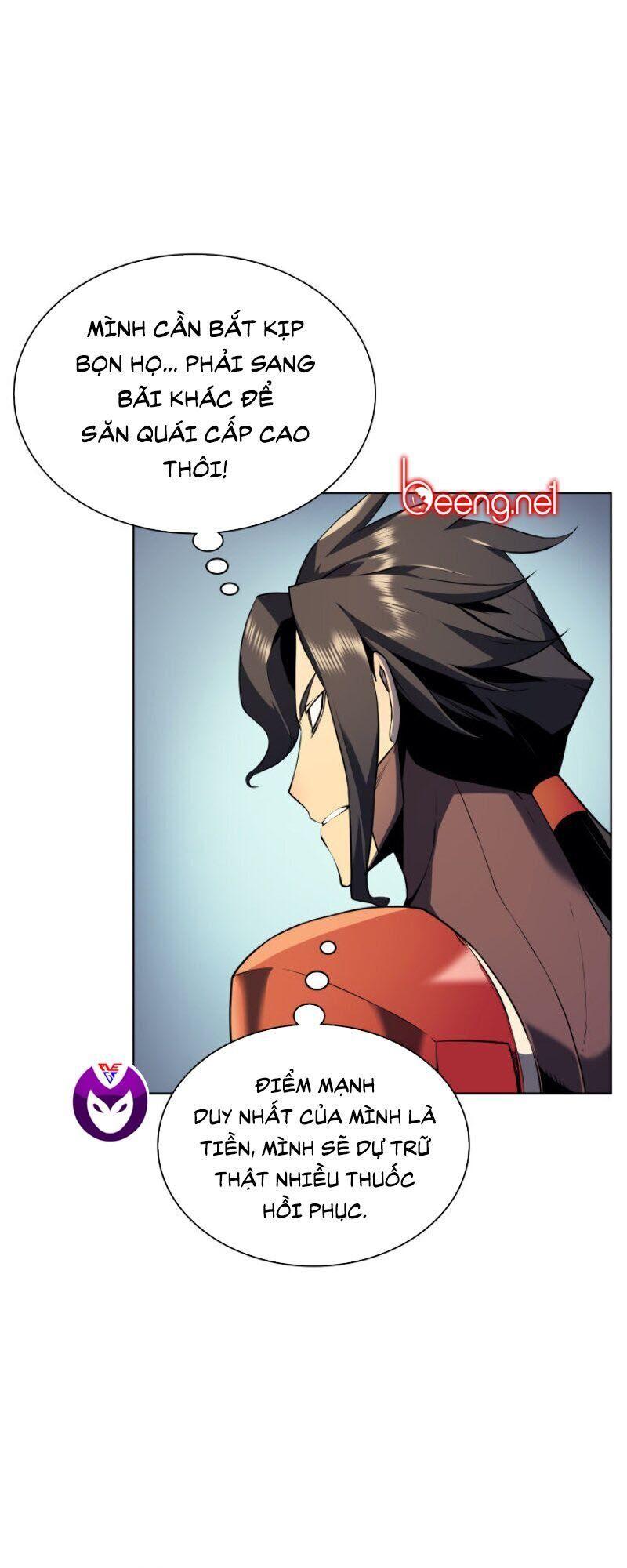 vượt qua giới hạn chapter 30 11