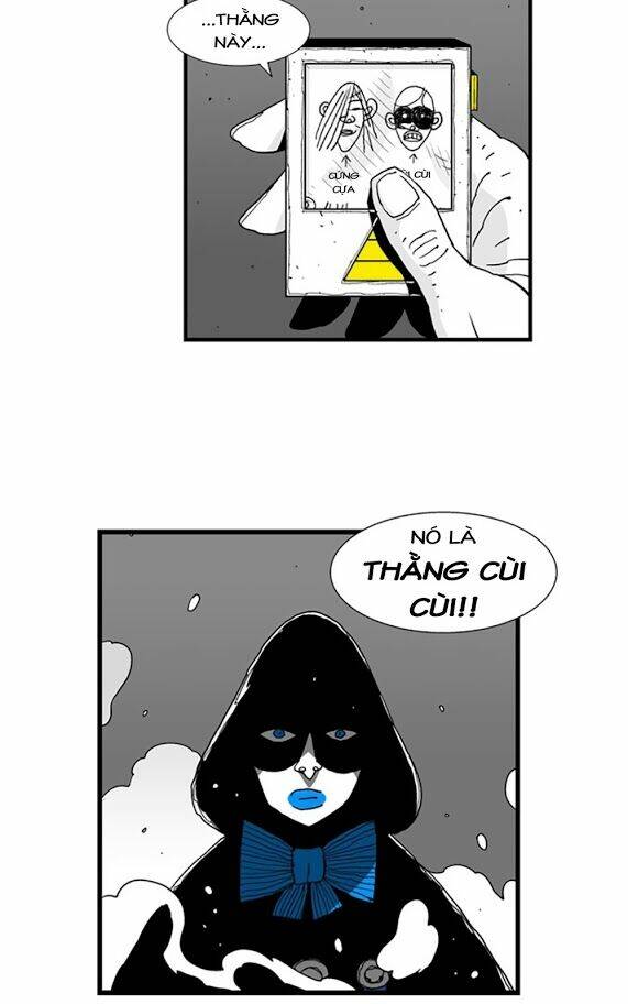 hành trình thoát khỏi địa ngục chapter 60 15