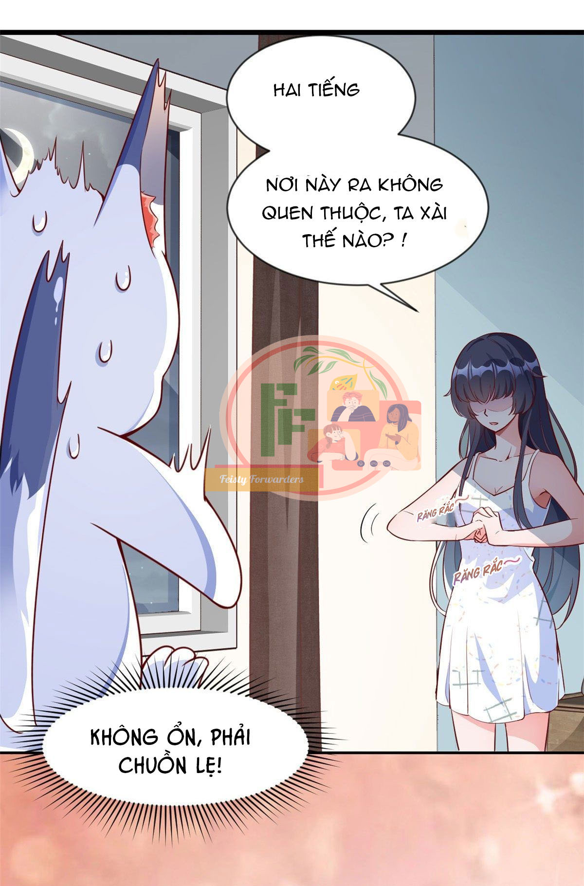 xuyên nhanh: nam thần, bùng cháy đi! chapter 1 35