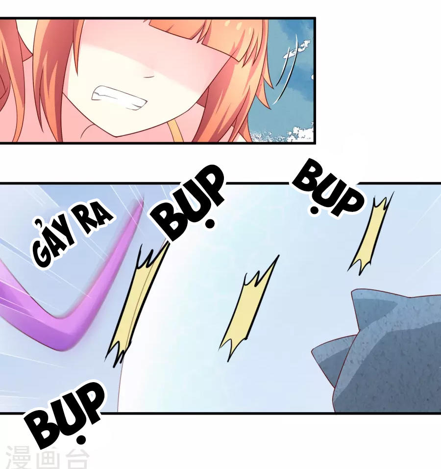 cuộc sống hào môn của vu nữ chapter 29 19