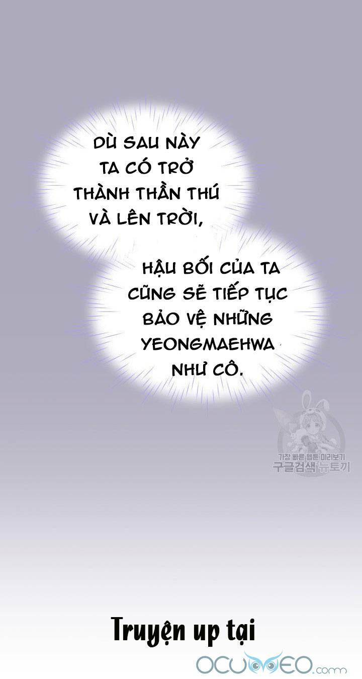 cô dâu của sói đen chapter 19 33