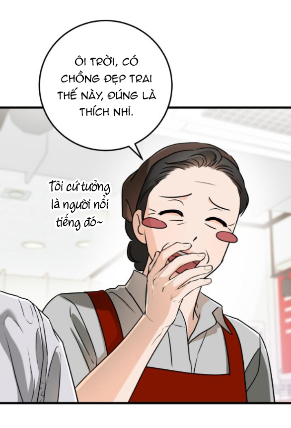 Nóng Lòng Muốn Giày Vò Em chapter 60.1 12