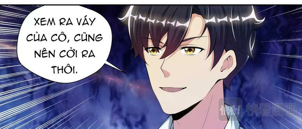 tối cường cuồng binh chapter 58 9