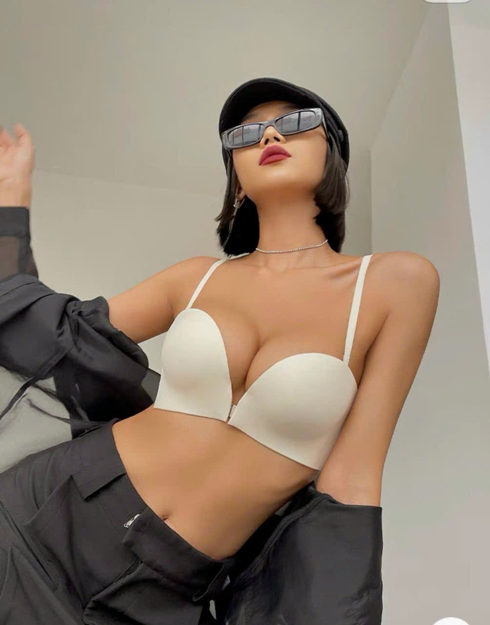 Áo Bra Năng Động - B.Lingerie