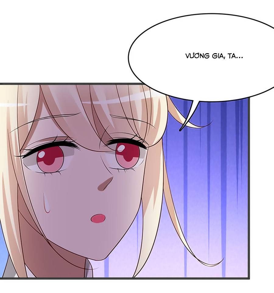 kiêu ngạo vương gia chủng điền phi chapter 122.1 23