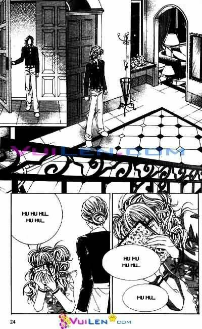 tình yêu quý tộc chapter 114 5