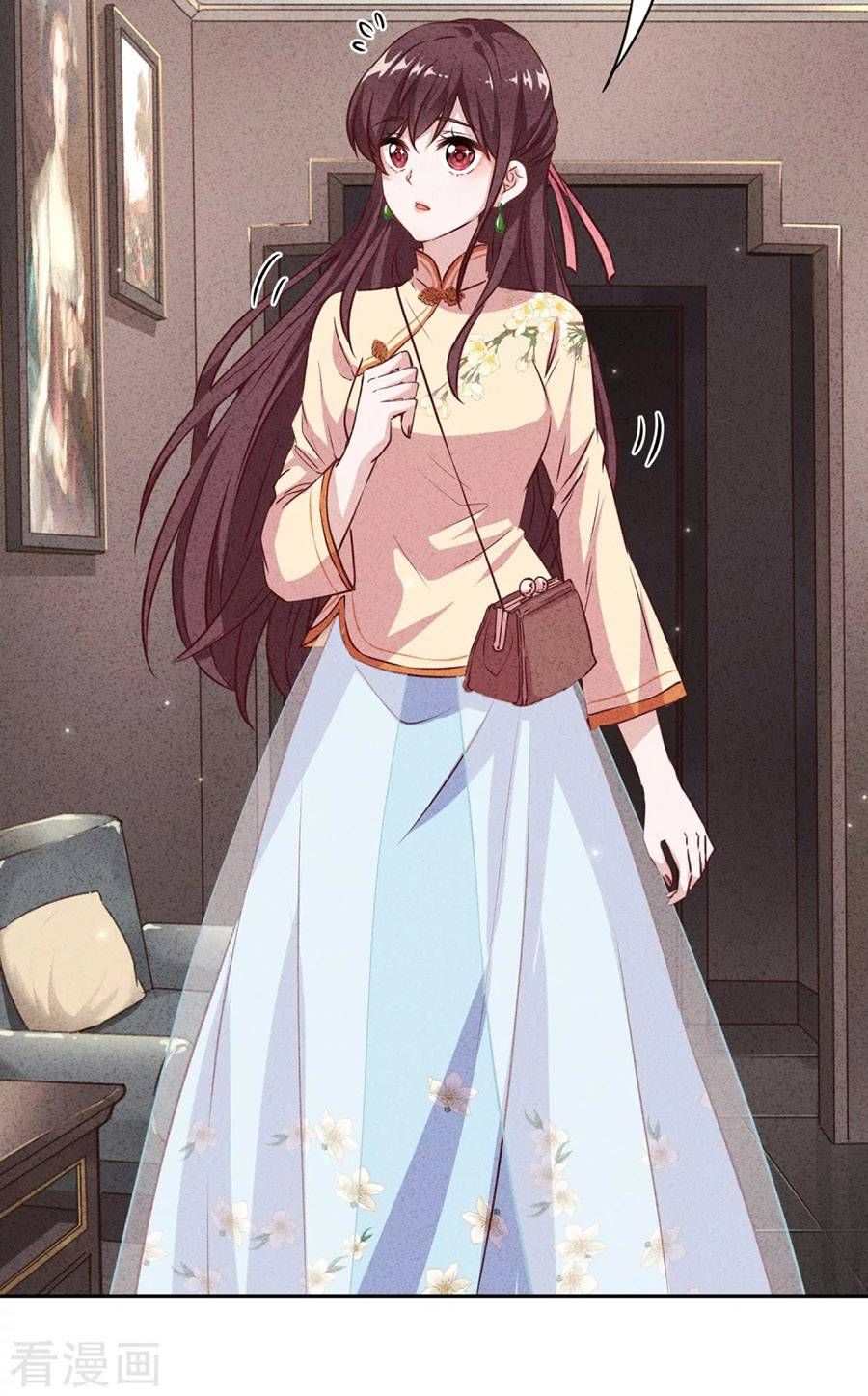 thiếu soái, vợ anh muốn lật trời! chapter 10 17