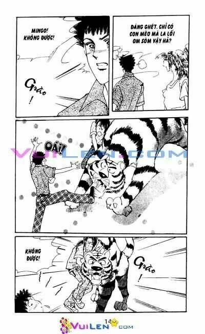 vật cản tình yêu chapter 9 144