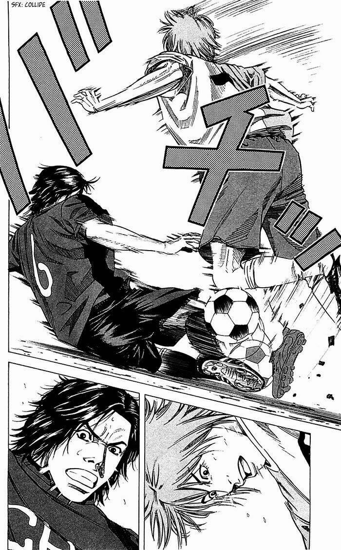 angel voice chapter 41 14