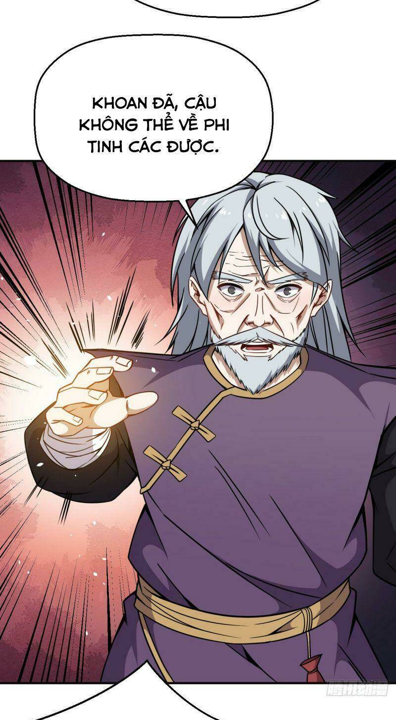 tổ thượng có tiền chapter 24 37