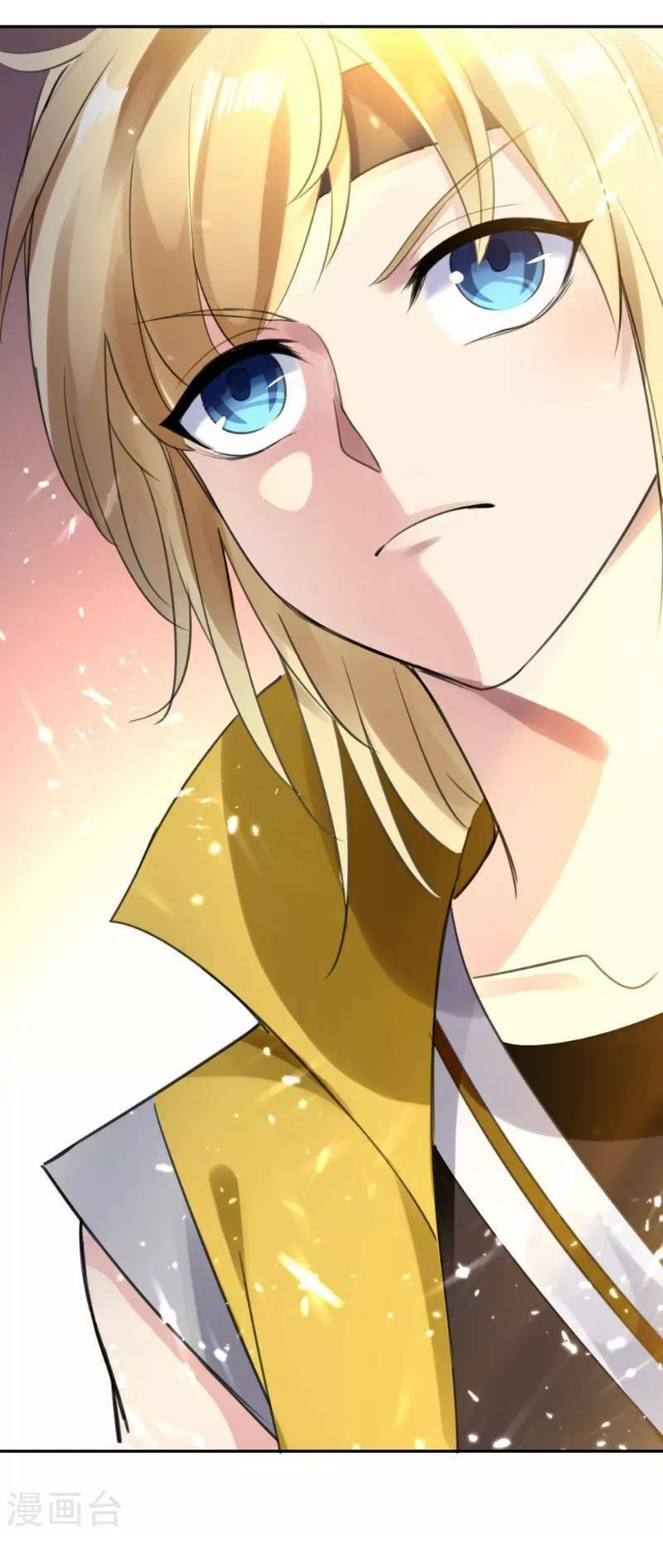 vạn giới tiên vương chapter 19 35