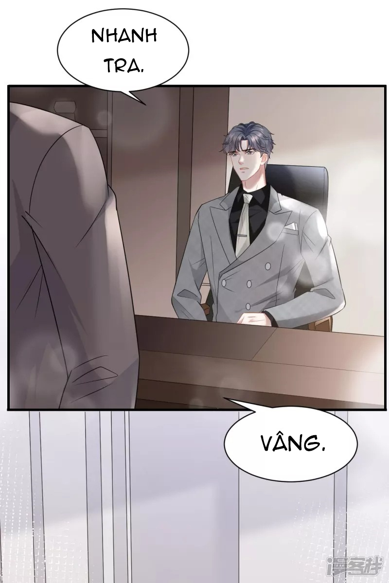 [16+] đại tiểu thư có thể có ý đồ xấu chapter 43.2 5