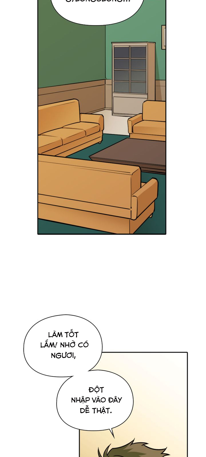 câu chuyện về người phụ nữ ấy chapter 45 20