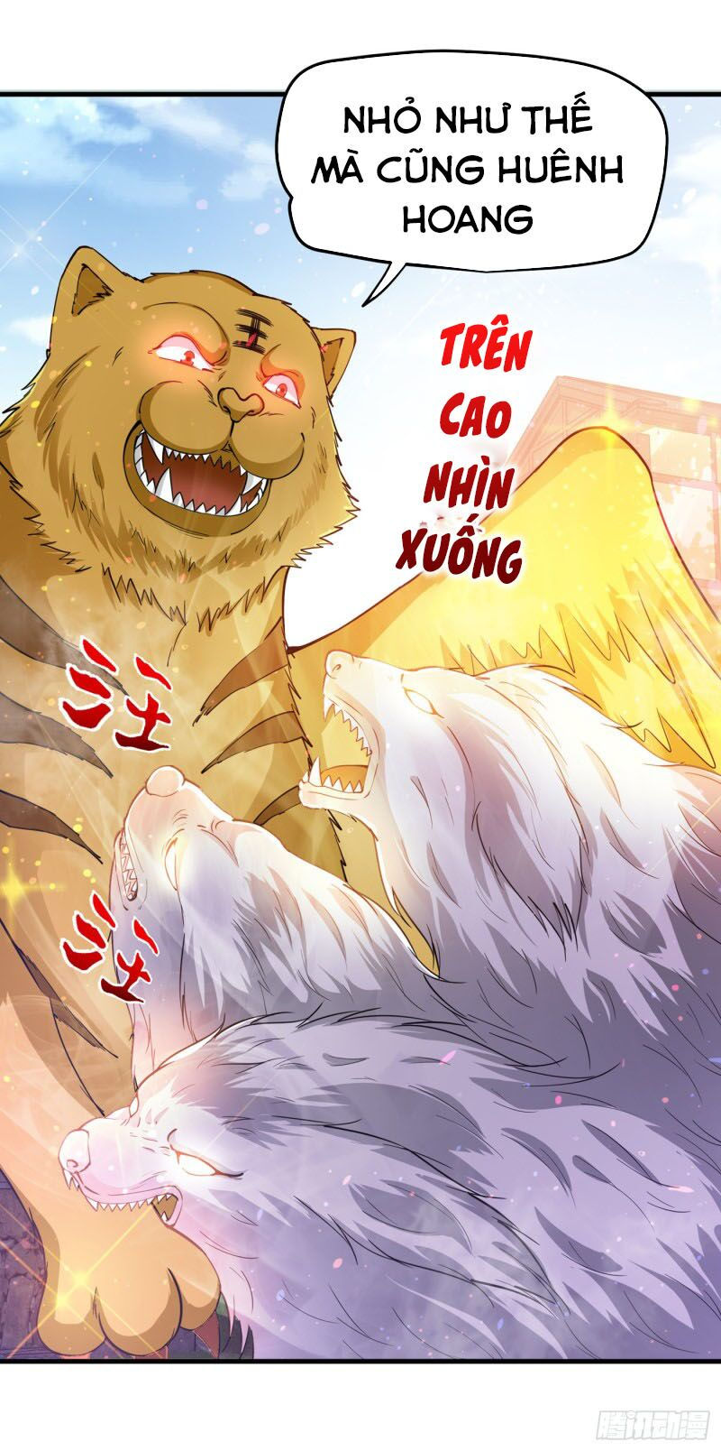 tối cường thần y tại đô thị chapter 171 16