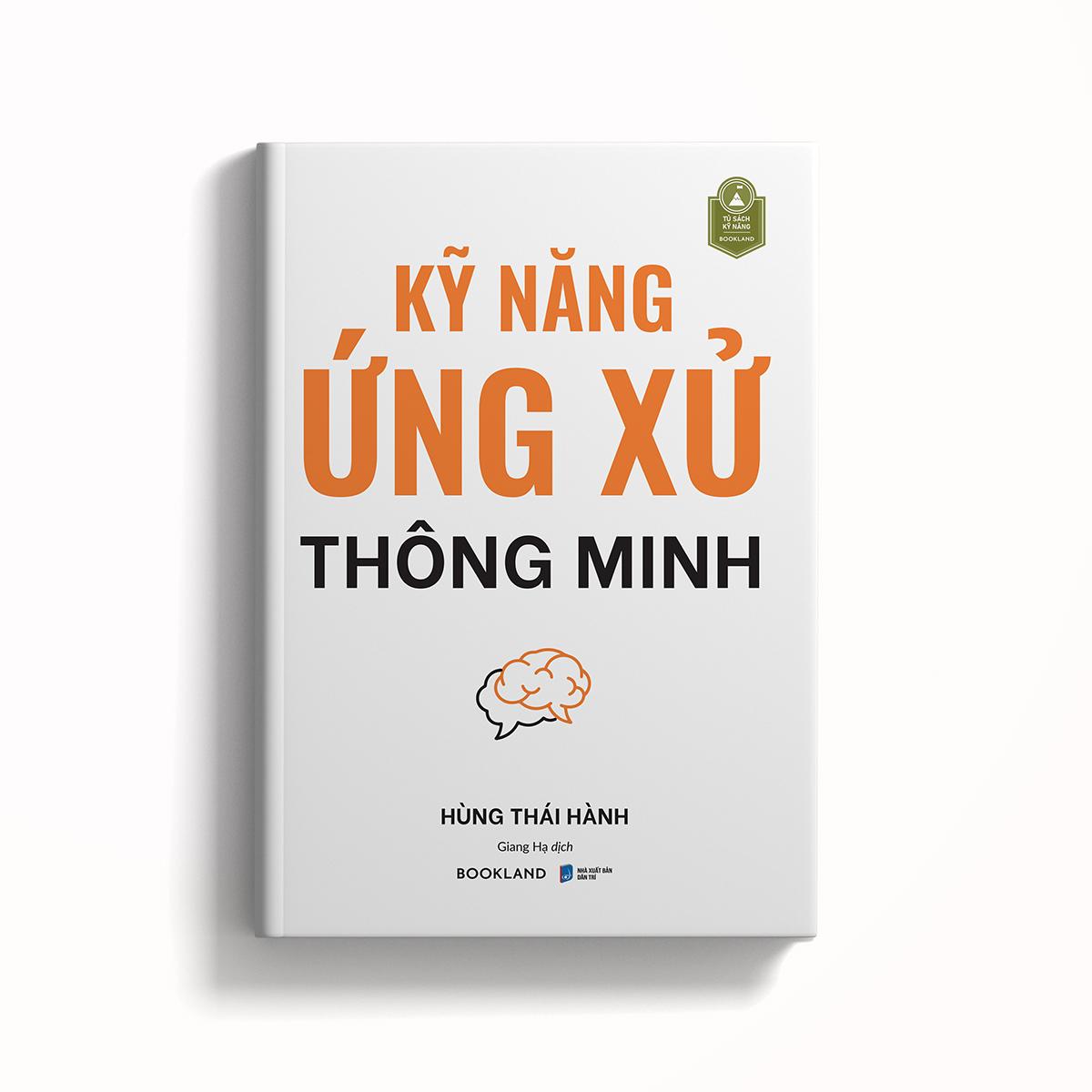 Kỹ Năng Ứng Xử Thông Minh