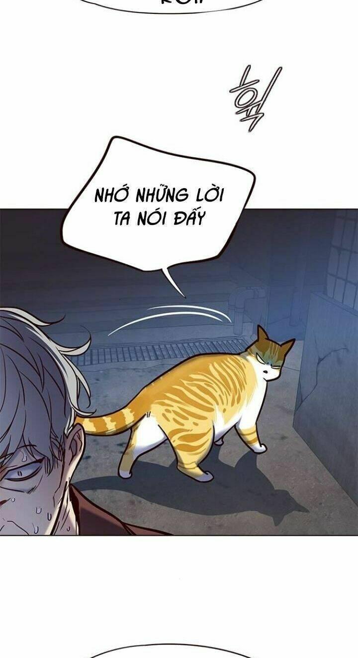 biến thân thành mèo chapter 112 68