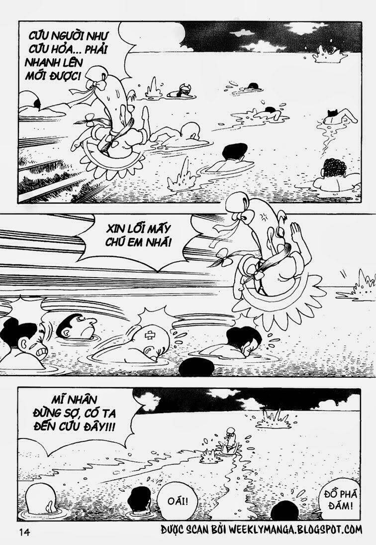 kung fu komang chapter 7 12