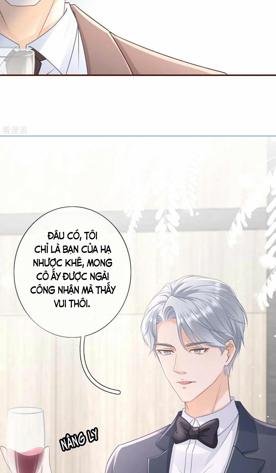 bạn gái tôi mới 30+ tuổi xuân chapter 96 29