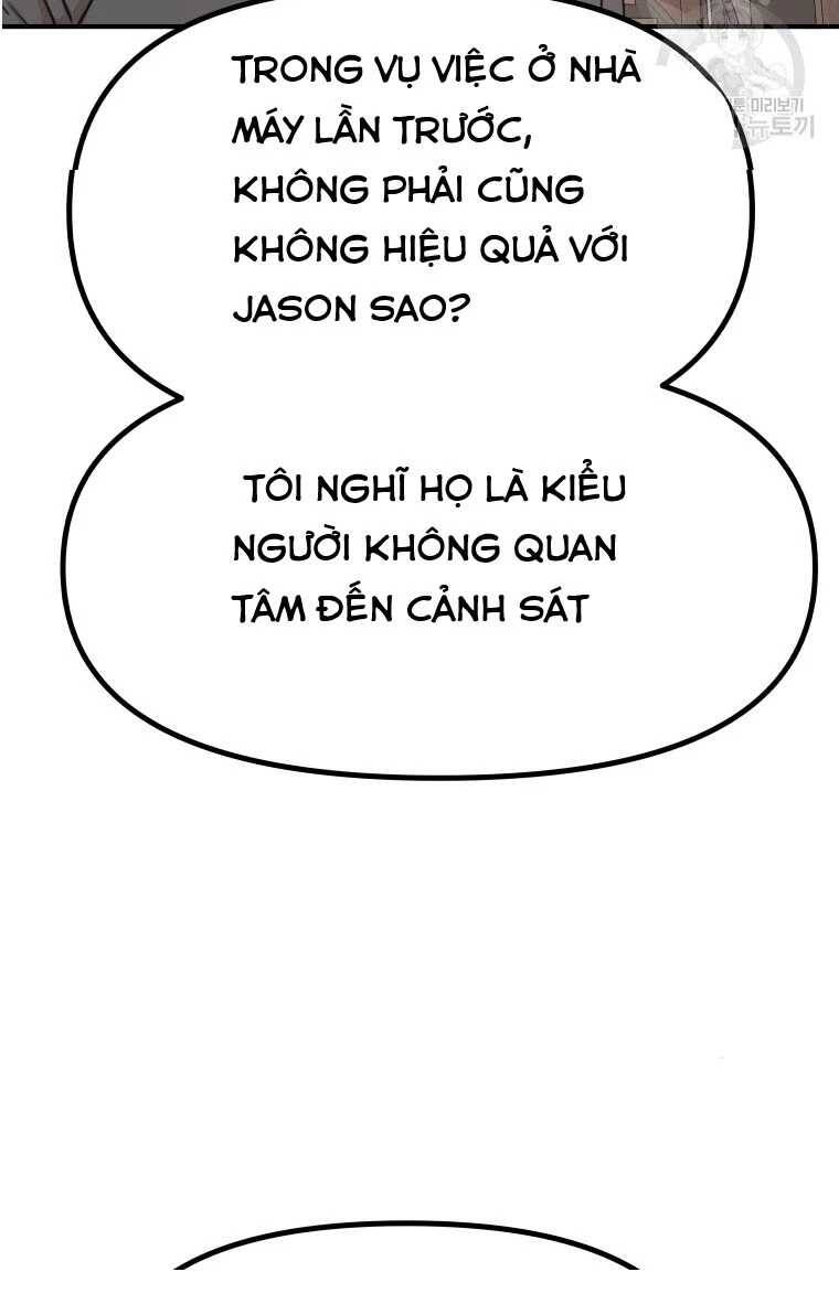 Bạn Trai Vệ Sĩ chapter 100 55