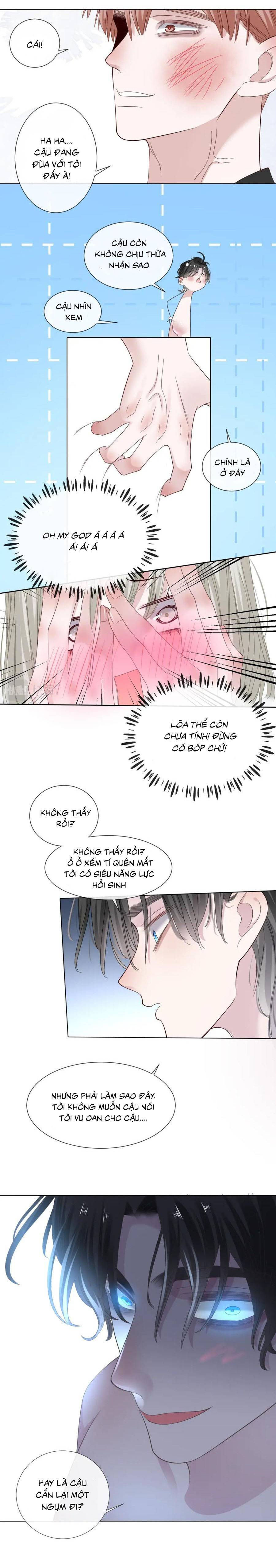 đêm tối ám muội chapter 8 10