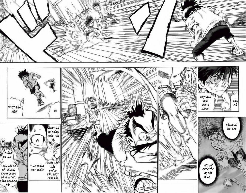 lá chắn mắt chapter 87 14