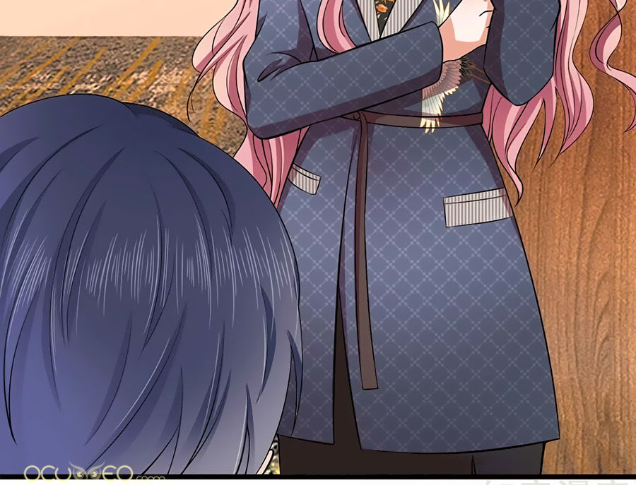 thiên kim hữu độc: boss mau cút ra chapter 10 11