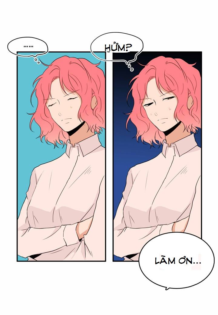 rắc rối về vấn đề yêu đương của tôi chapter 5 32