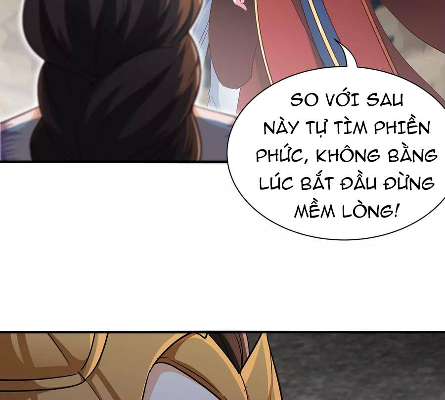 bản kiếm tiên tuyệt không làm nô chapter 40 58