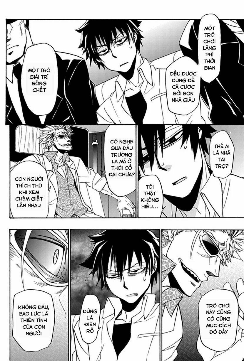 life is money chapter 15 18