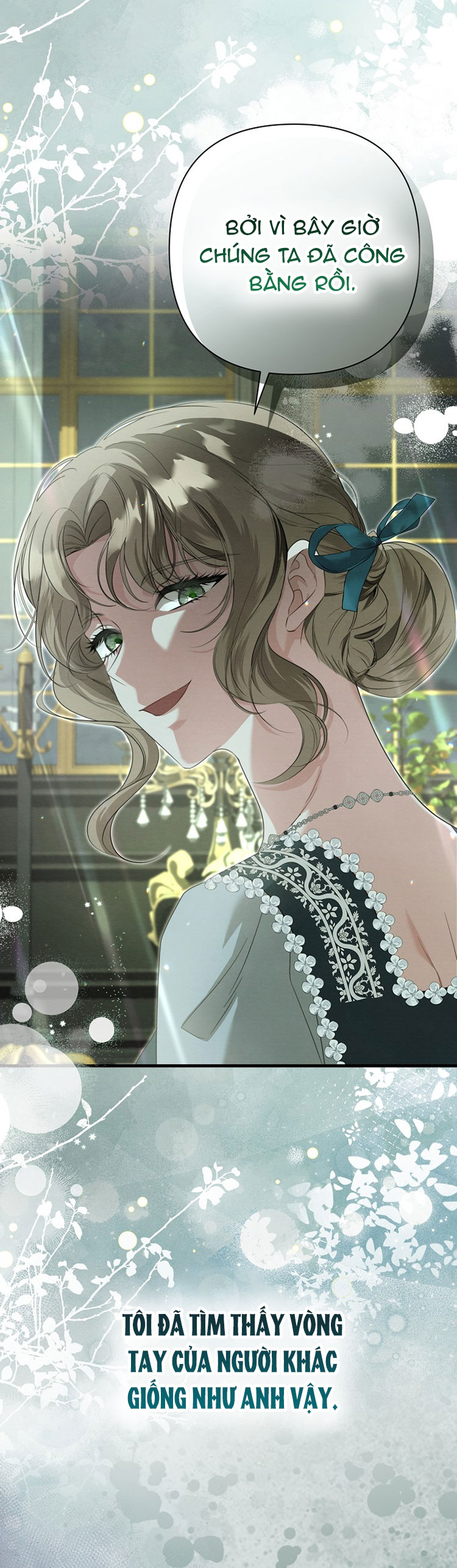 [18+] ác ma hôn chân tôi chapter 17.1 22