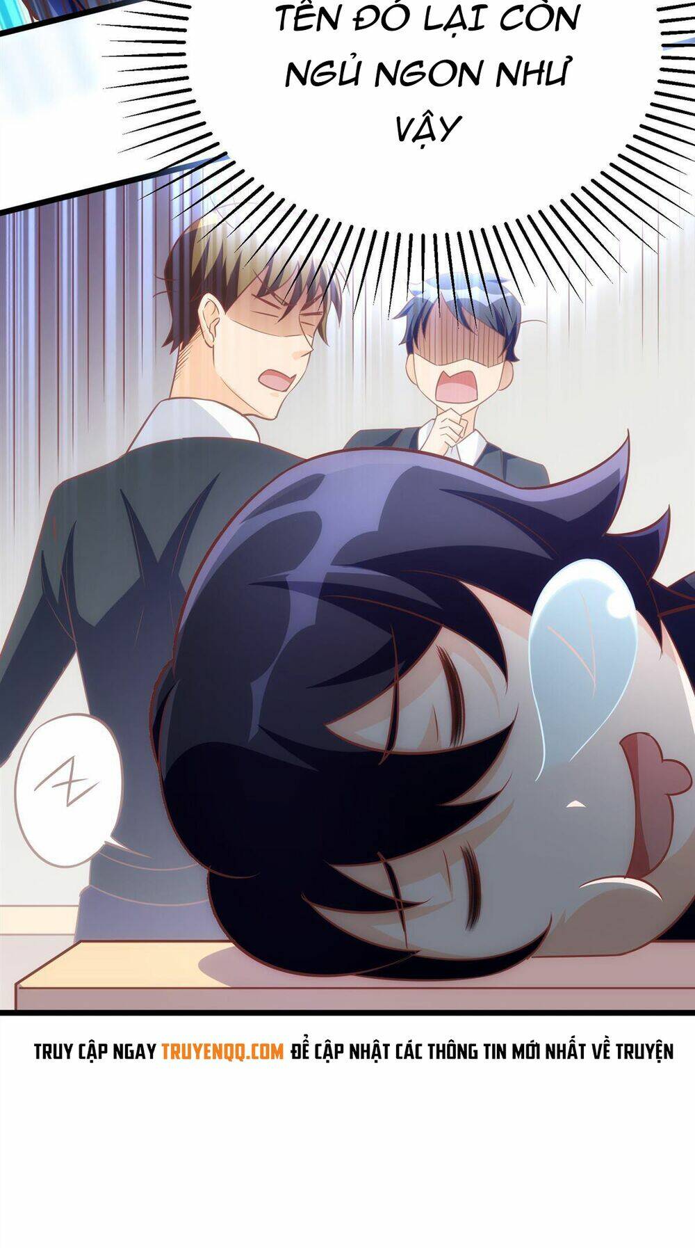 tôi thở cũng có thể mạnh hơn chapter 10 6