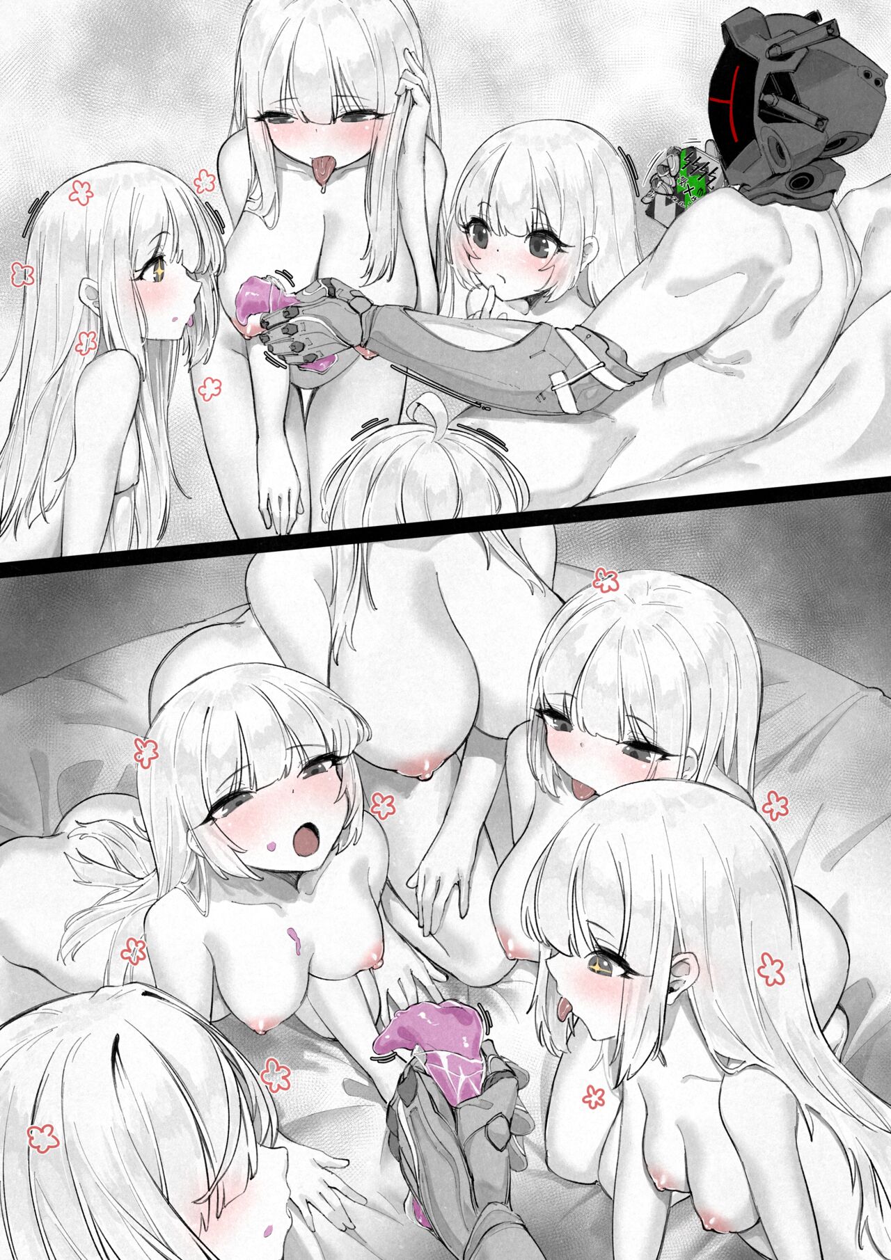 tuyển tập của artist edenevee chapter 2 11