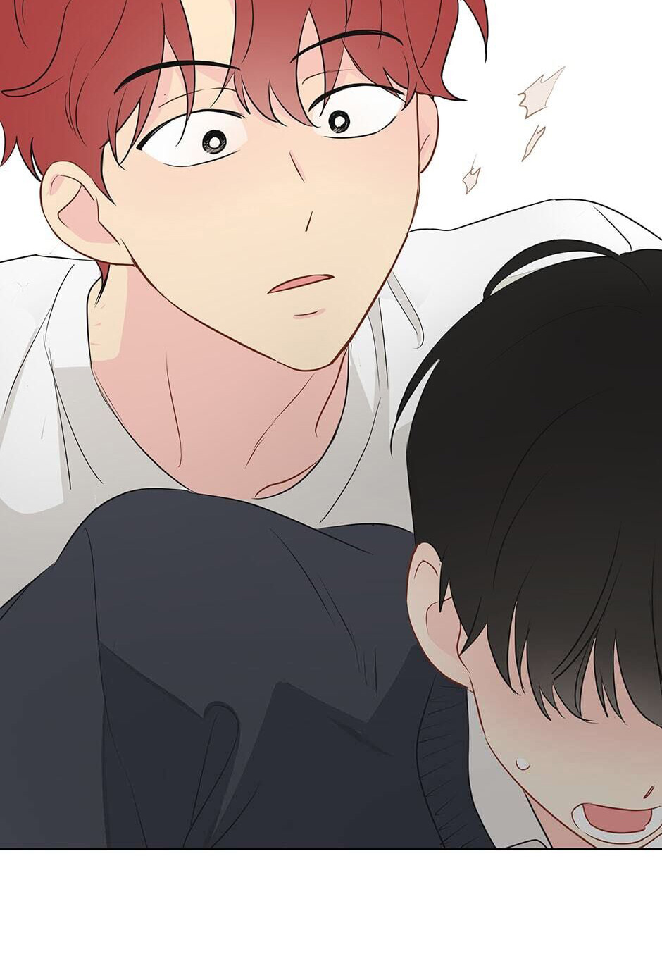 chỉ là giấc mơ thôi phải không? chapter 16 80