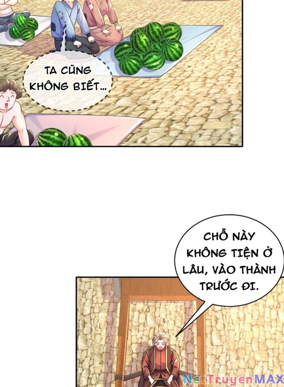 tuyệt thế đạo lữ chapter 67 6