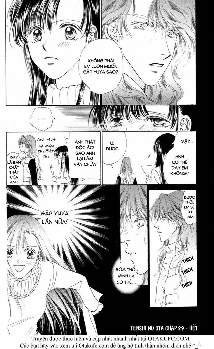 tenshi no uta chapter 29 32