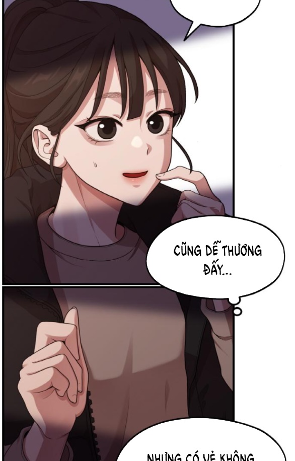 Cuộc Sống Của Tác Giả Truyện Người Lớn chapter 10.2 - Trang 31