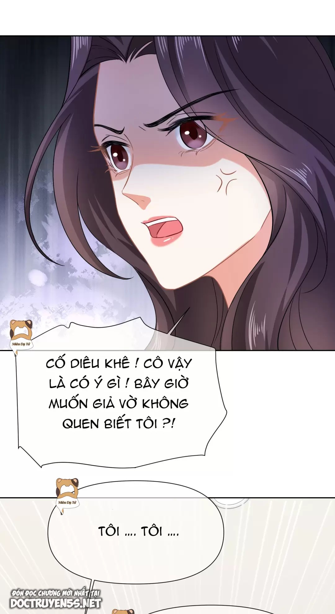 ảnh hậu một tuần mập ba cân chapter 13 21