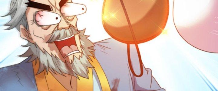 ẩn cư mười vạn năm, đời sau mời ta rời núi chapter 9 105