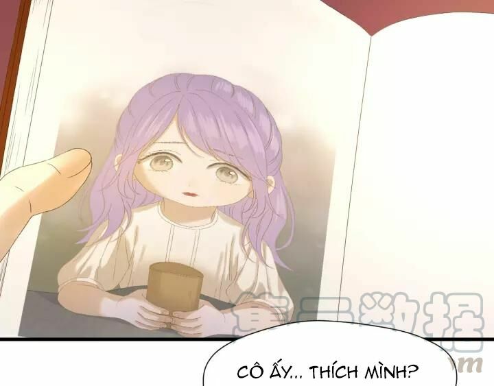 lượm được một tiểu hồ ly phần 3 chapter 86 3