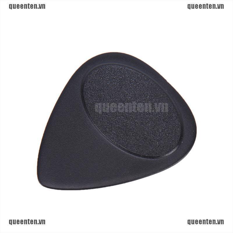 10pcs 0.7mm Acoustic Electric Guitar Picks Plectrums For Musical Instruments random color QUVN