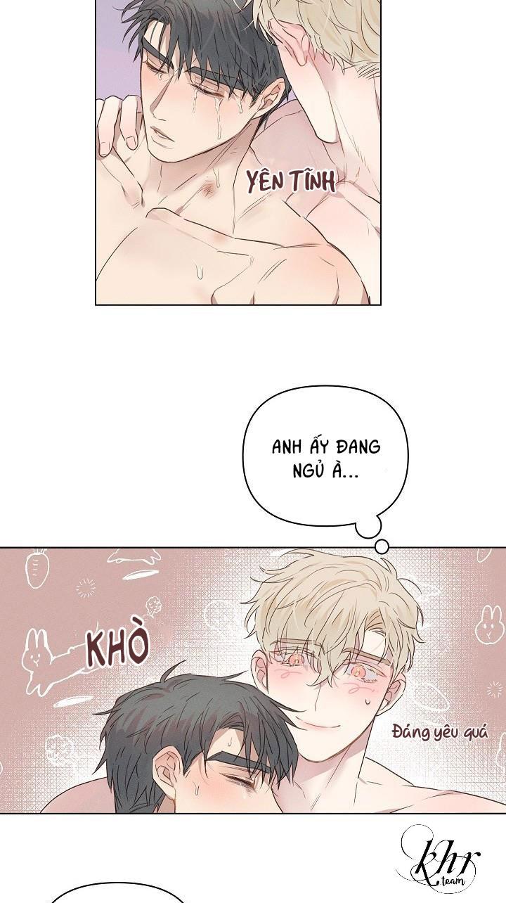 bl ngắn chịch hỏny chapter 2.5 5