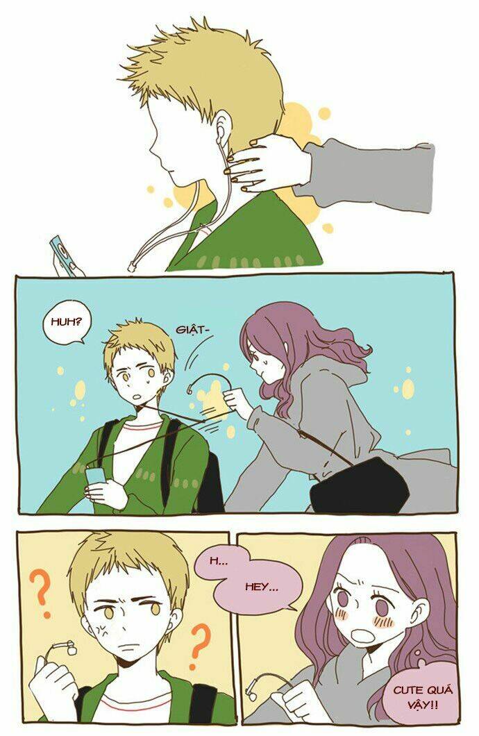 những mảnh chuyện quanh đây chapter 3 12