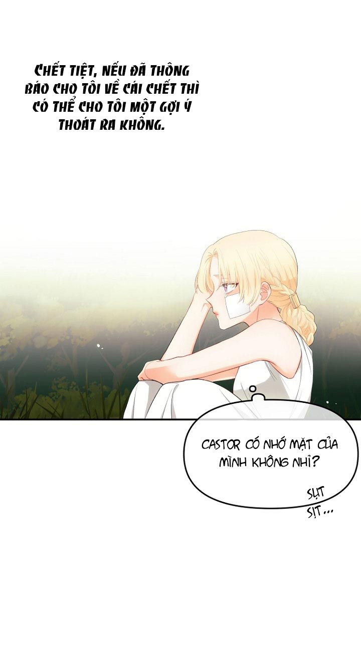 xin đừng trao tấm lòng vào cuốn sách ấy chapter 4 20