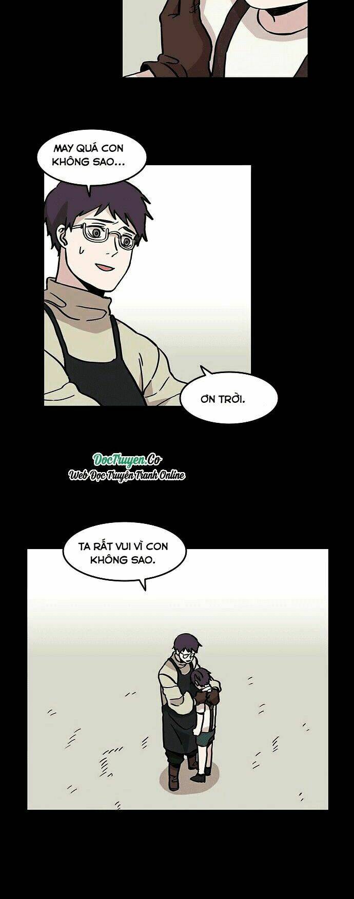 minus hand chapter 2 37