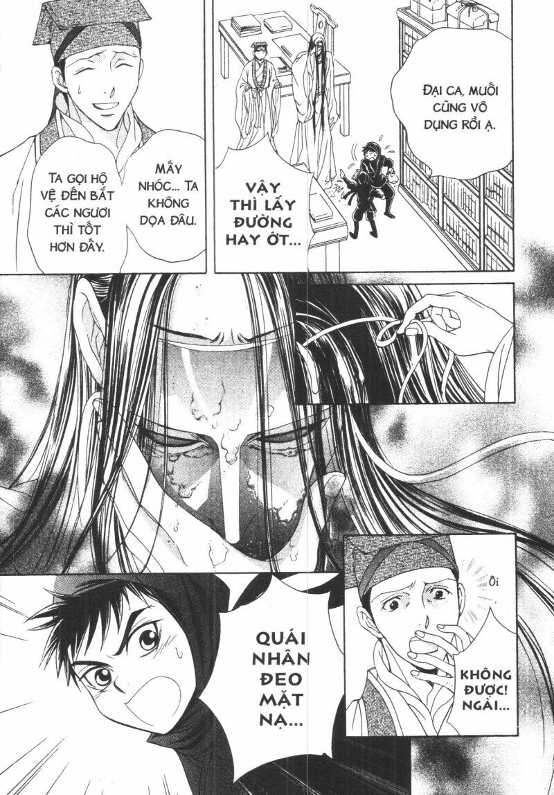 thái vân quốc truyện chapter 4 50