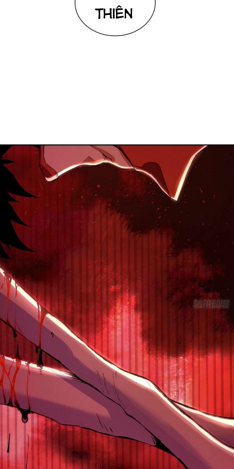 ta là nhà giàu số một, ta không muốn trọng sinh chapter 63 41