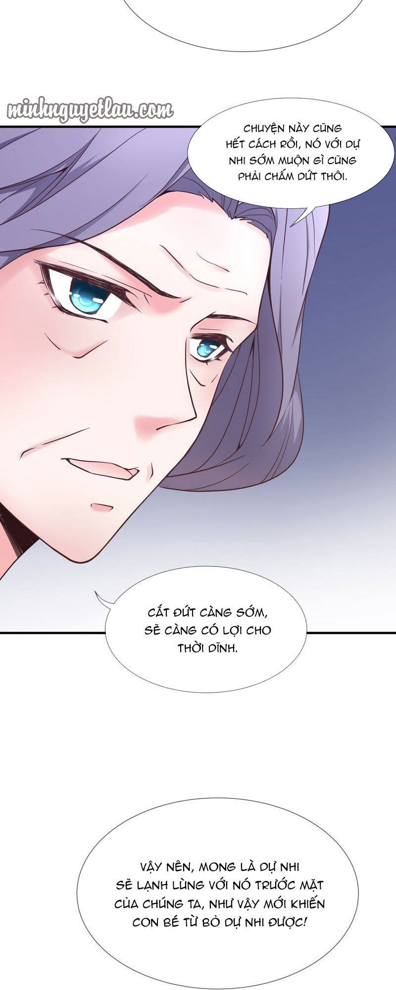 chiến lược lãng mạn của thịnh thiếu chapter 37 33