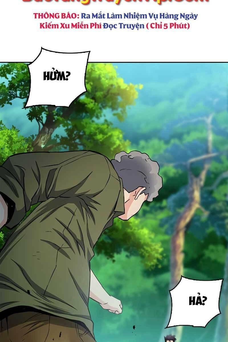 druid tại ga seoul - người hóa thú chapter 75 56