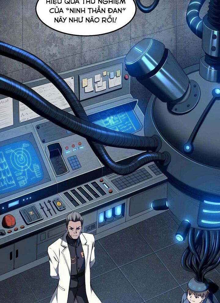 đệ nhất người ở rể chapter 69 9