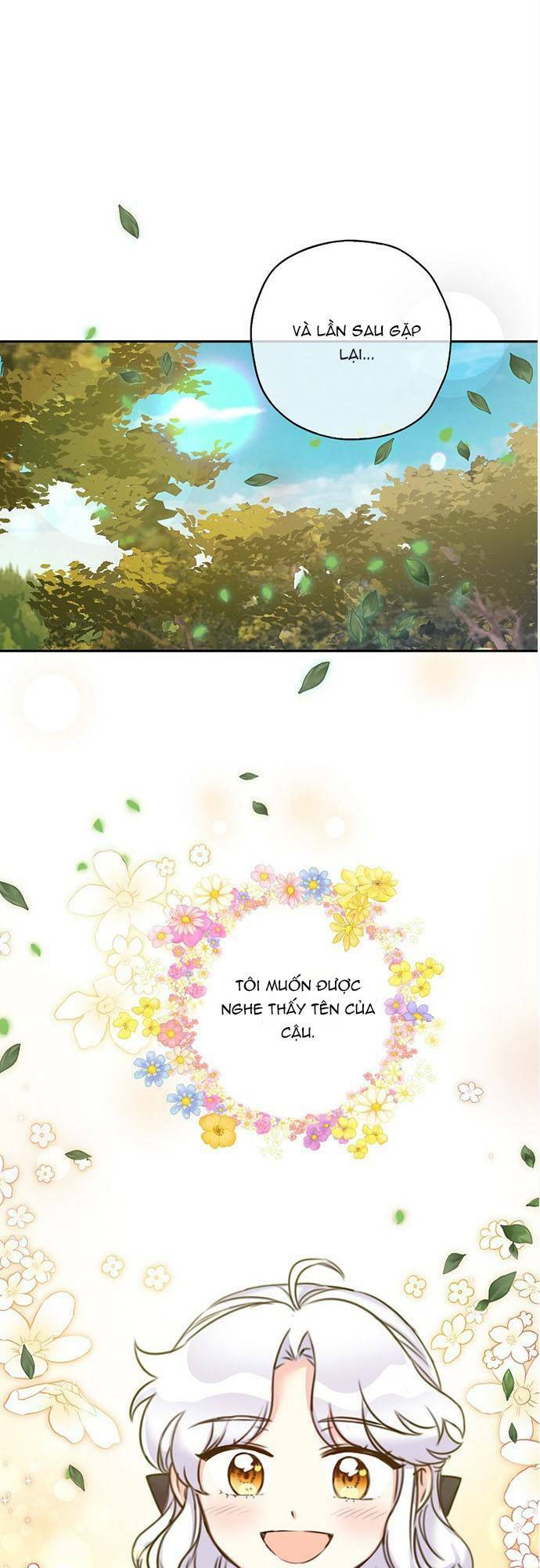 sinh ra làm con gái ác nữ chapter 16 30